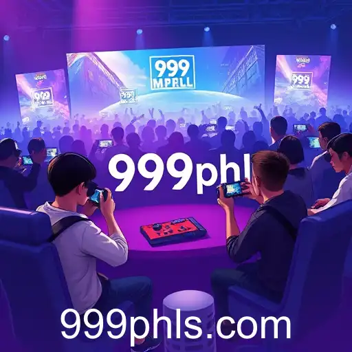 Gaming Evolution: 999phl's Rise and Influence