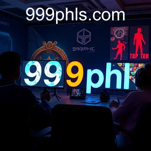 The Rise of 999phl: Gaming Evolution