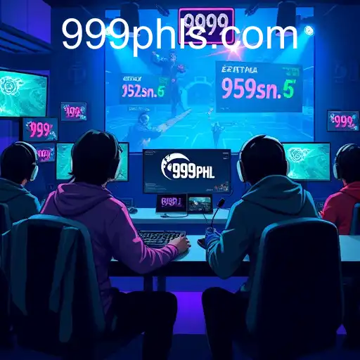 999phl: A New Era in Online Gaming