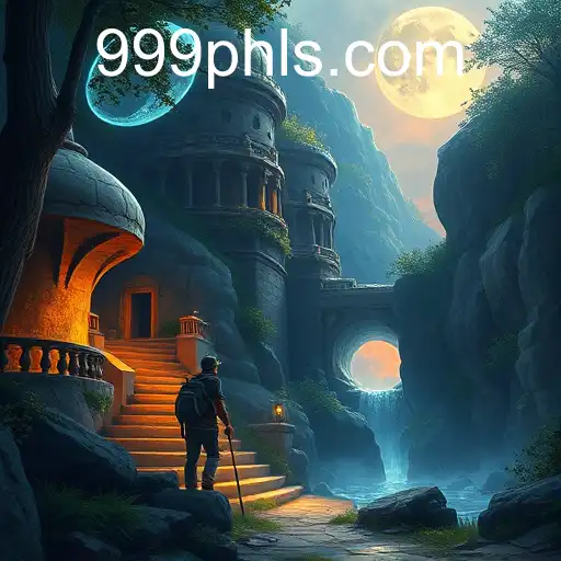 Exploring the Thrilling Realm of Adventure Games on 999phl