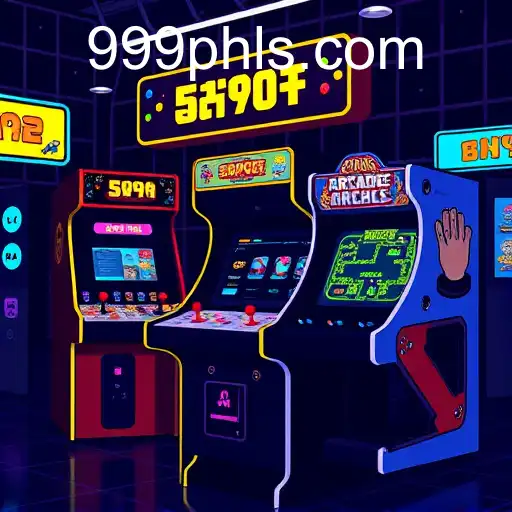 Exploring 'Arcade Classics': A Timeless Gaming Odyssey