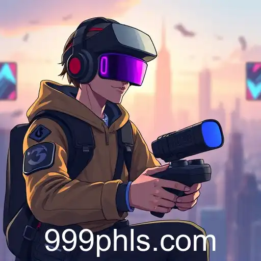 Rising Popularity of 999phl: A Surging Force in Online Gaming