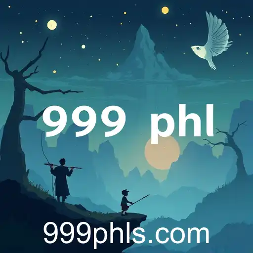 999phl: Elevating Online Gaming in a Changing World