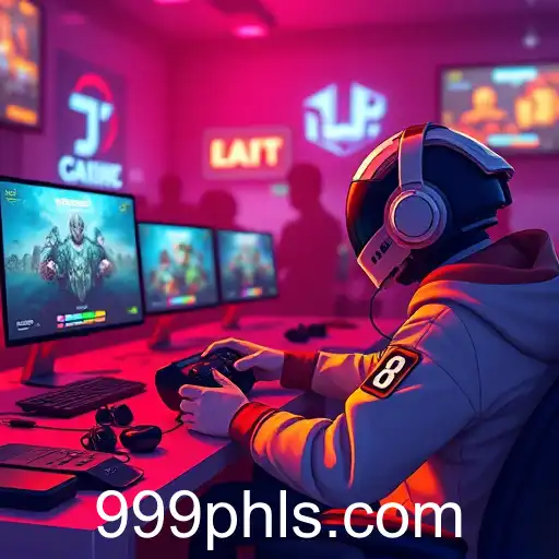 The Rise of 999phl: A New Era in Online Gaming