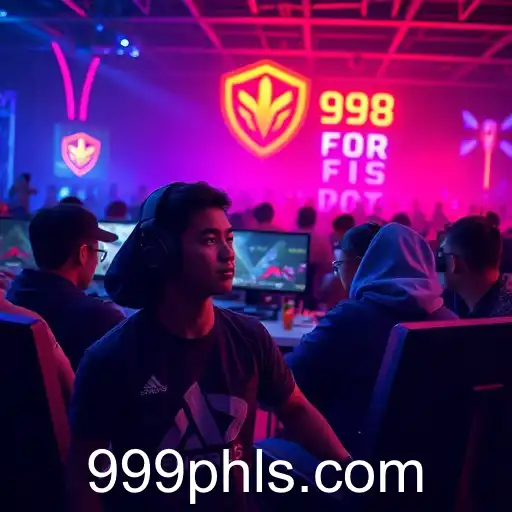 The Rise and Influence of 999phl in the Gaming World