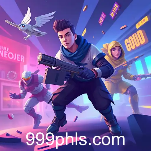 The Rise of 999phl in Online Gaming