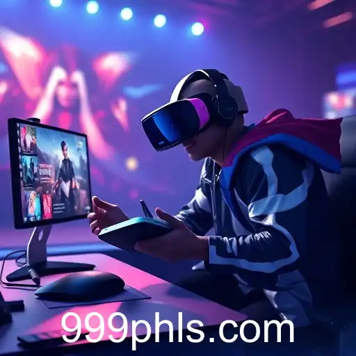 Gaming Landscape Amidst Global Dynamics