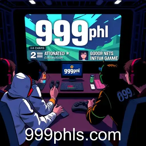 Gaming's Evolution in the Digital Era