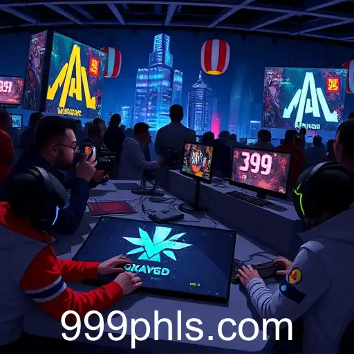 The Impact of Gaming on Modern Culture