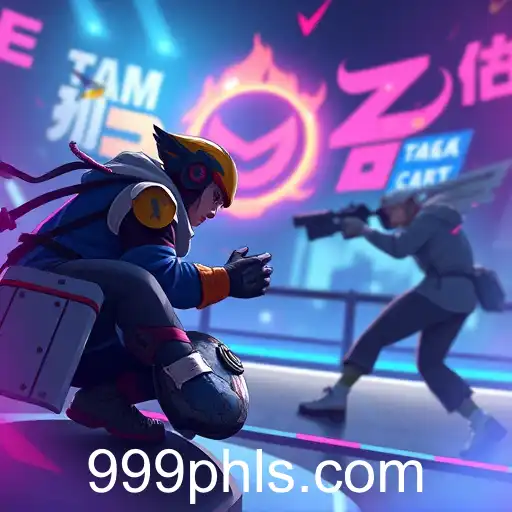 The Rise of 999phl: Redefining Online Gaming Engagement