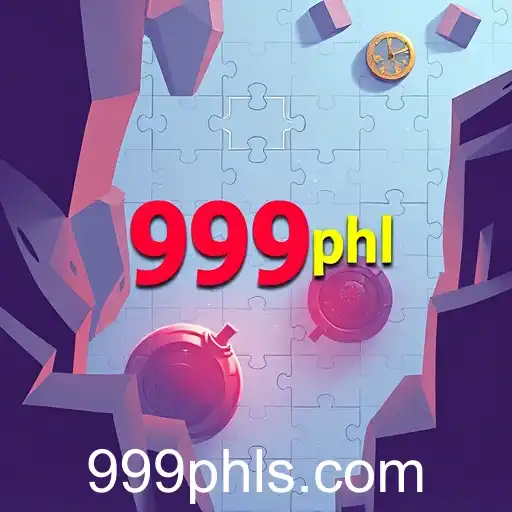 The Rise of 999phl: A Gaming Phenomenon