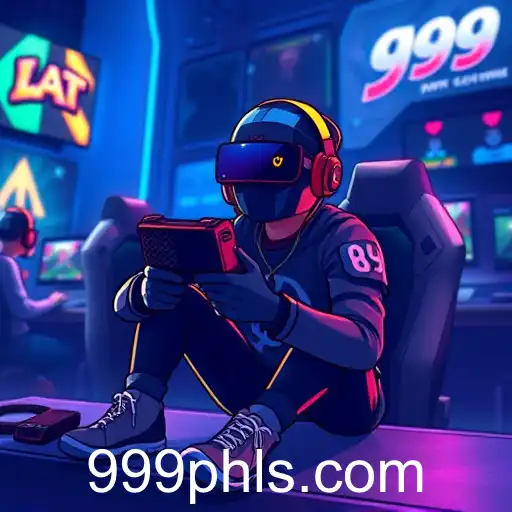 Rise of 999phl in the Gaming World