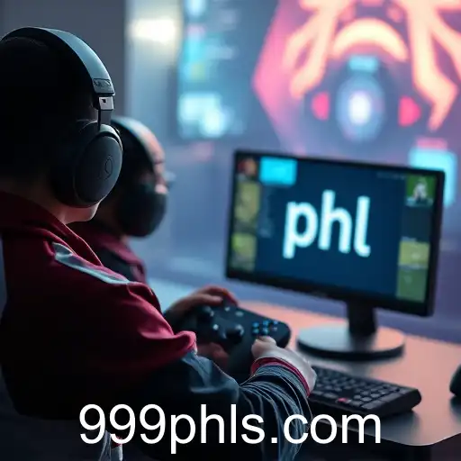 The Rise of 999phl in Online Gaming