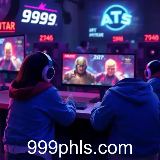 The Rise of Gaming Platforms Amidst Global Changes