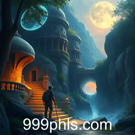Exploring the Thrilling Realm of Adventure Games on 999phl