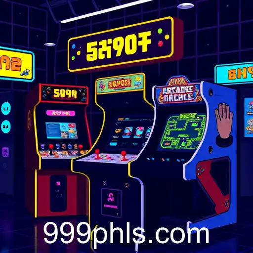 Exploring 'Arcade Classics': A Timeless Gaming Odyssey