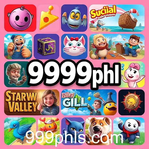 Innovations in Online Gaming: The Rise of 999phl
