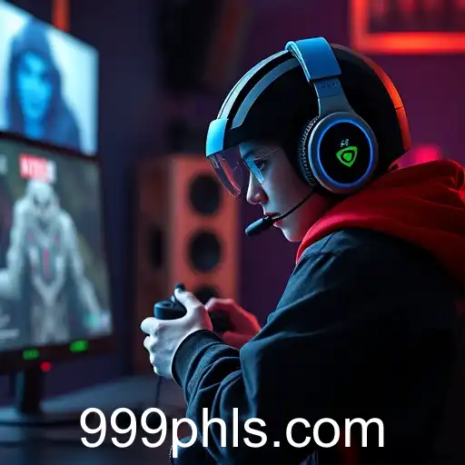 The Rise of 999phl in the Online Gaming Landscape