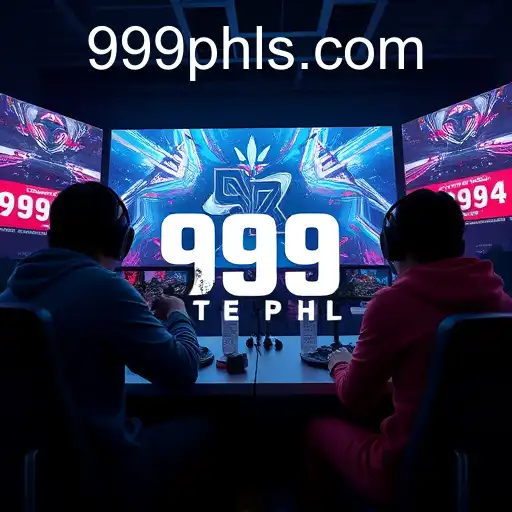The Rise of 999phl: Transforming Online Gaming