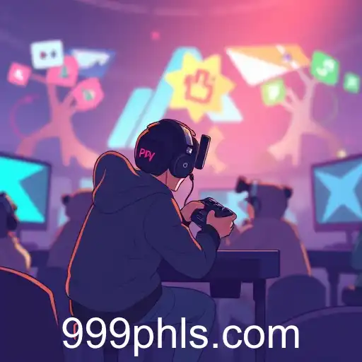 Rising Popularity of 999phl in 2025