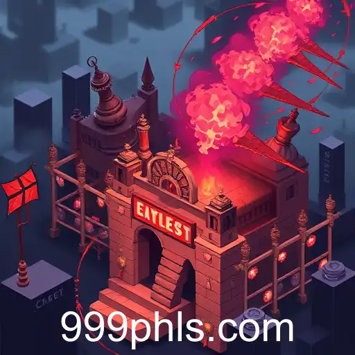 Exploring Strategy Play: The Rise of '999phl' in Online Gaming Platforms