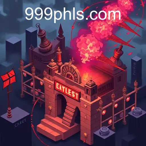 Exploring Strategy Play: The Rise of '999phl' in Online Gaming Platforms